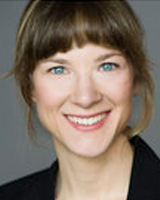 Dr. Christiane Bürger