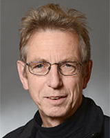 Prof. Dr. Thomas Holstein