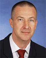 Prof. Dr. Thomas Kohl