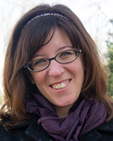 Prof. Dr. Daniela Mauceri