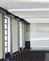 Neue Aula 2011