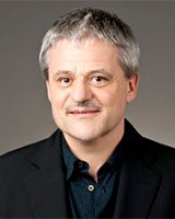 Dr. Frank Reuter